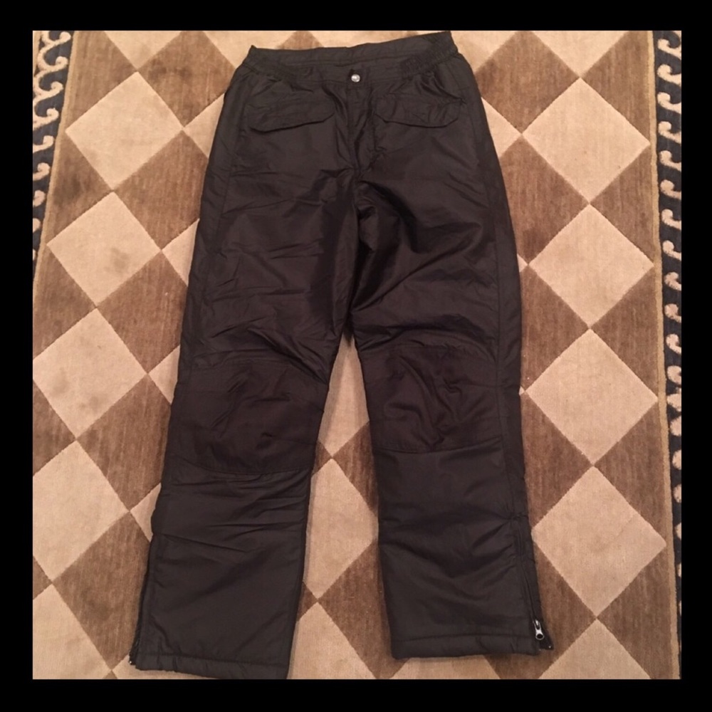 ❄️NWOT❄️ixtreme unisex ski pants / snow pants